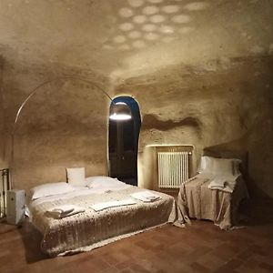 Camera superior con letto king size